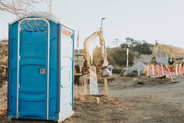 Best Affordable porta potty rental  in Freeland, MI
