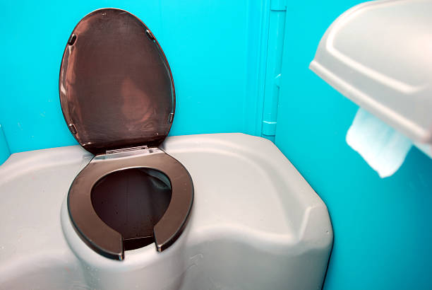 Porta potty services near me in Freeland, MI