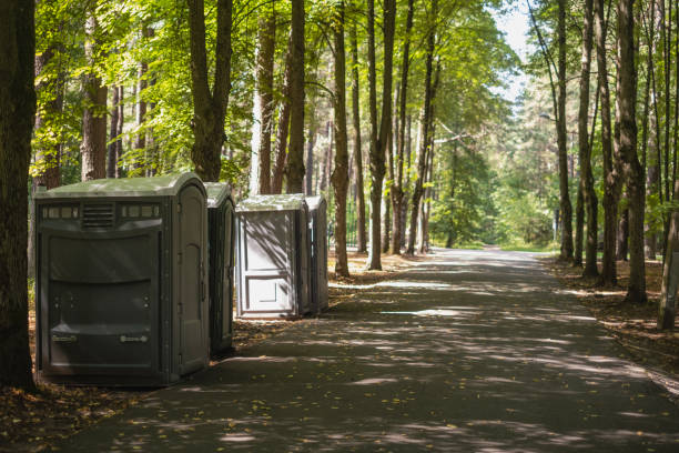 Freeland, MI porta potty rental Company