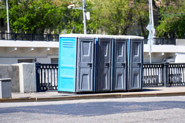 Best Portable toilet rental cost  in Freeland, MI