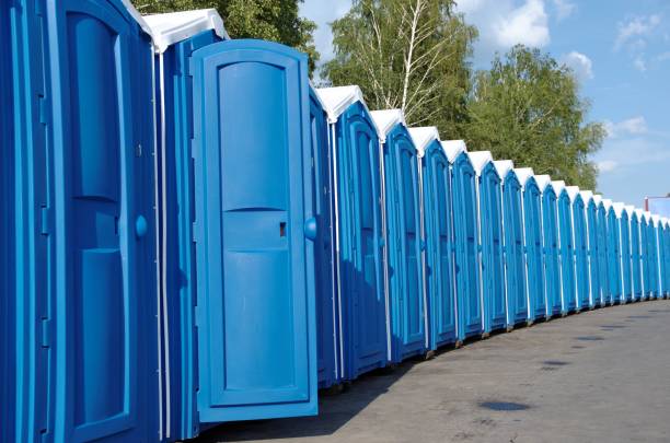 Best Porta potty services near me  in Freeland, MI